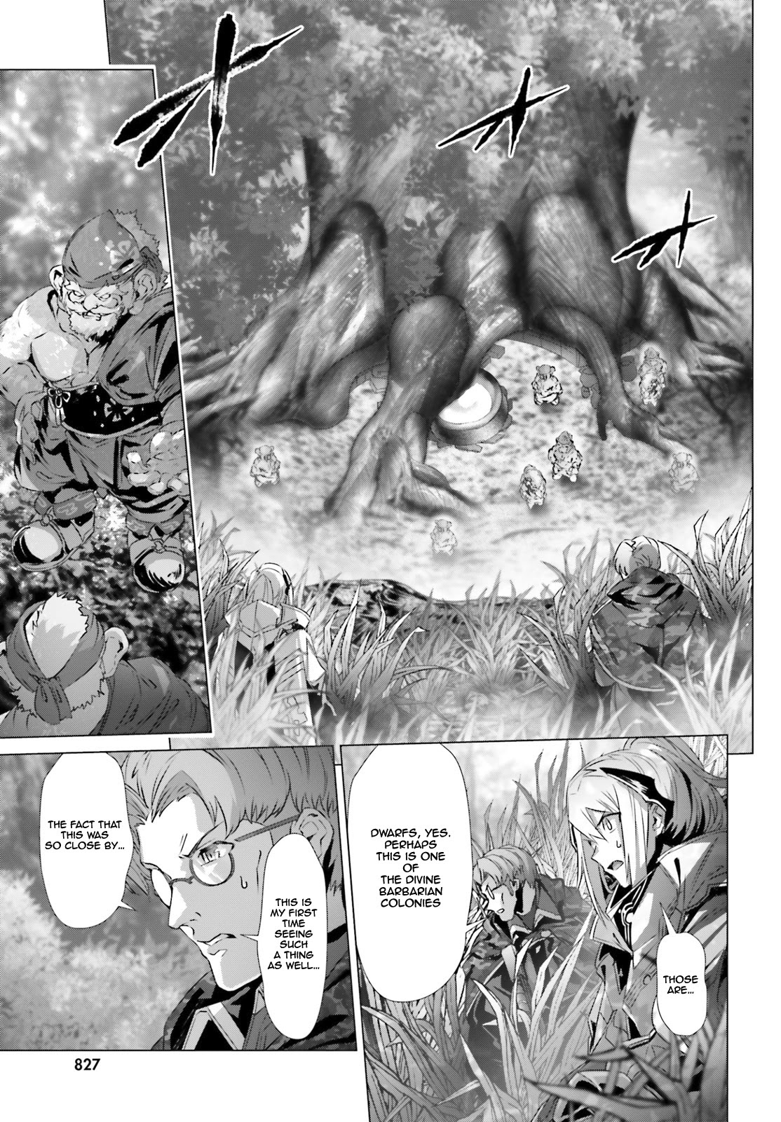 Why Does Nobody Remember Me in This World? Chapter 20 page 24 - Chapter 20