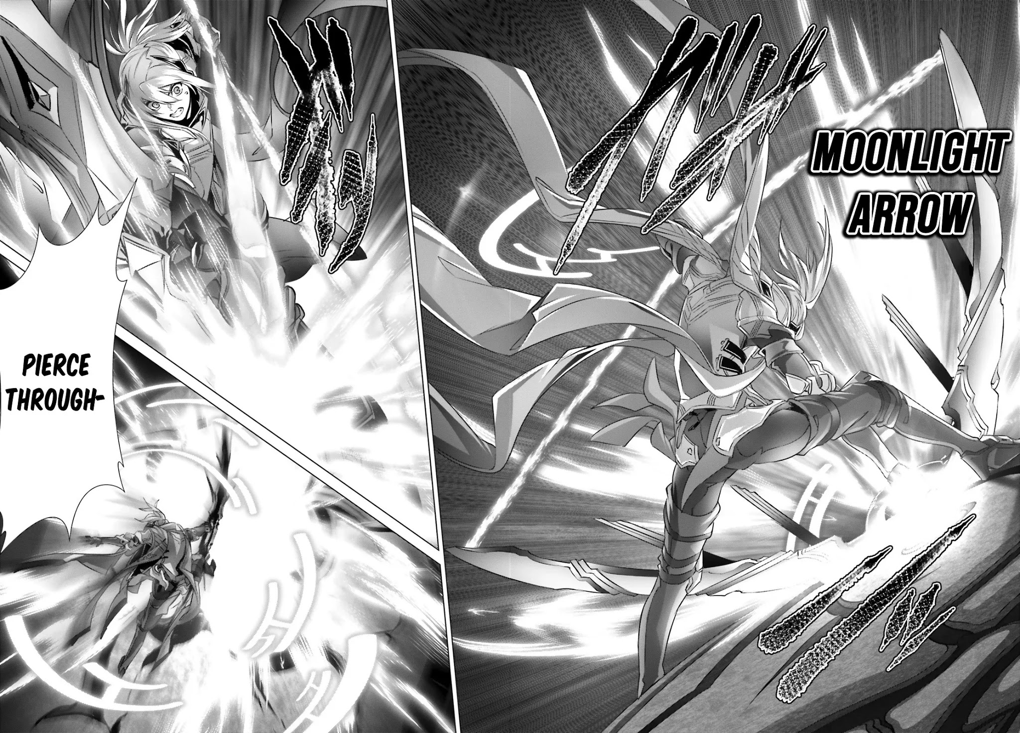 Why Does Nobody Remember Me in This World? Chapter 21 page 19 - Chapter 21