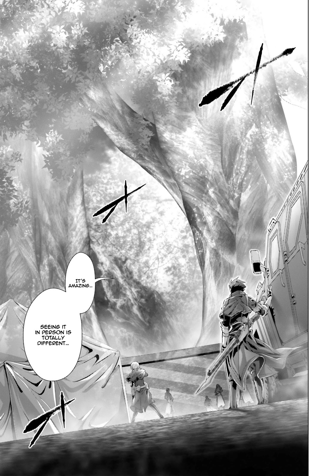 Why Does Nobody Remember Me in This World? Chapter 22 page 10 - Chapter 22
