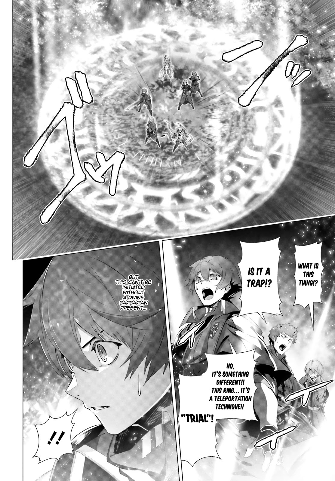 Why Does Nobody Remember Me in This World? Chapter 22 page 43 - Chapter 22