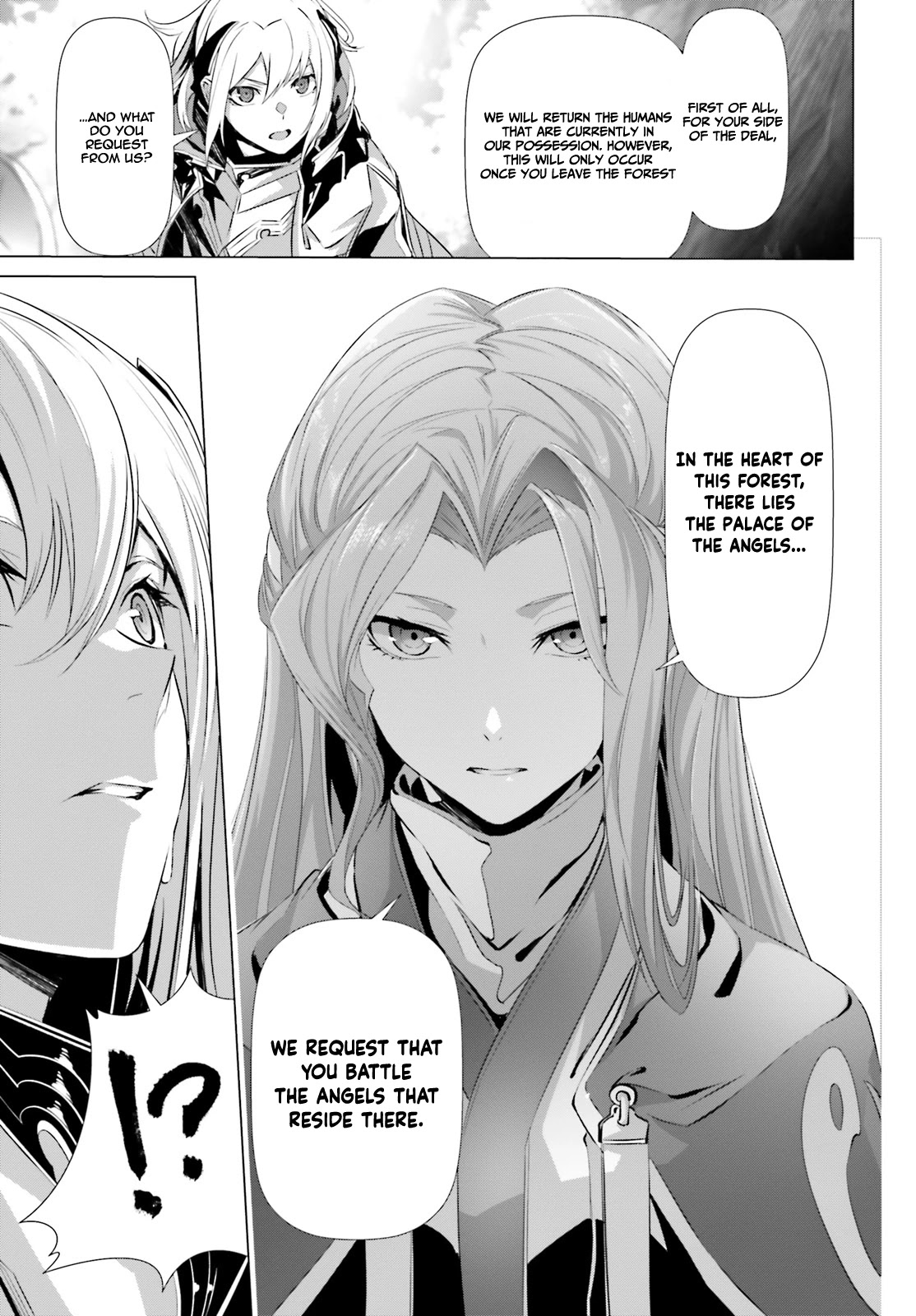 Why Does Nobody Remember Me in This World? Chapter 22 page 54 - Chapter 22
