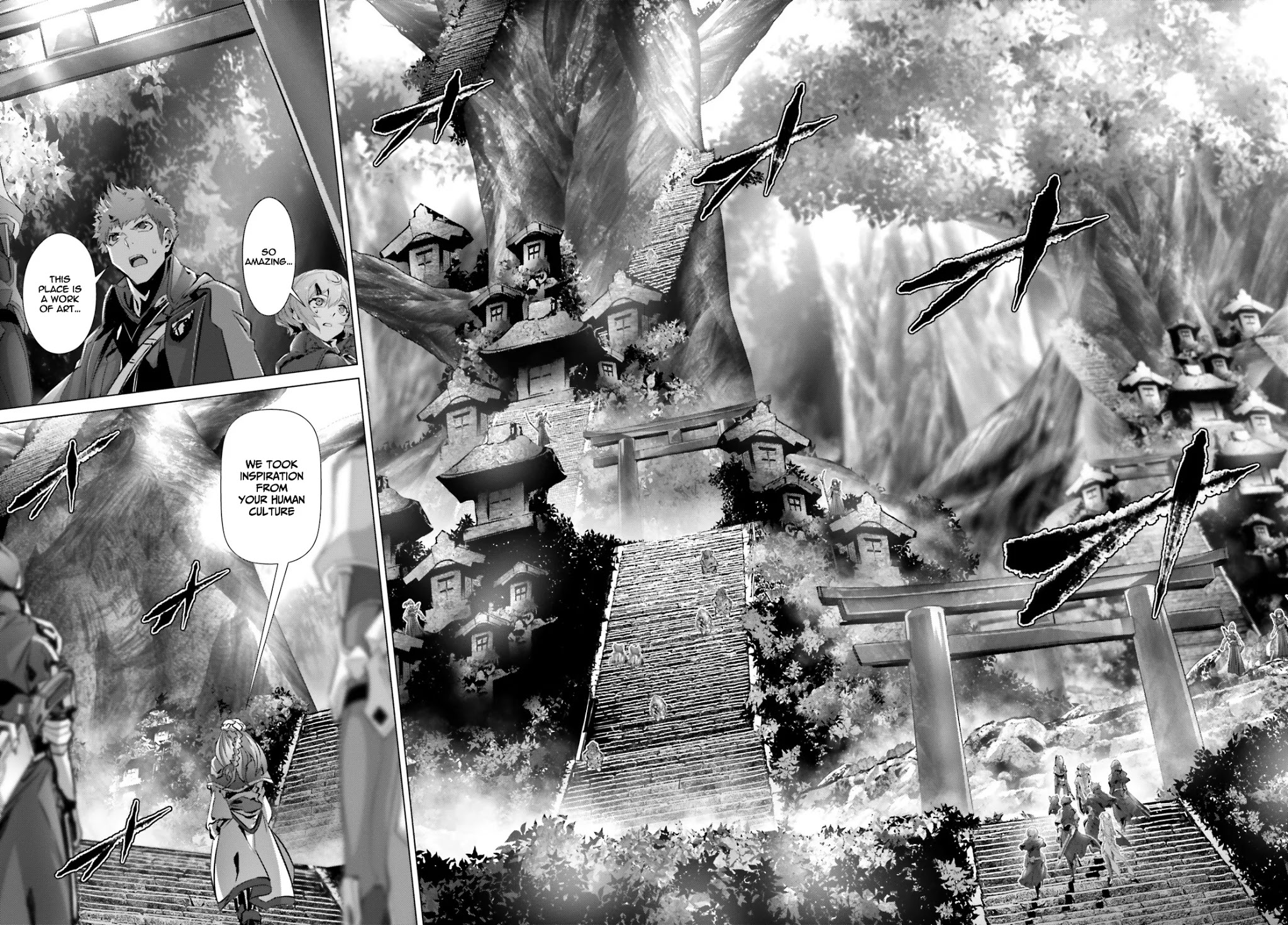 Why Does Nobody Remember Me in This World? Chapter 22 page 57 - Chapter 22