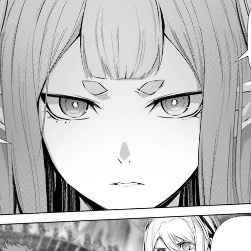 Why Does Nobody Remember Me in This World? Chapter 23 cover