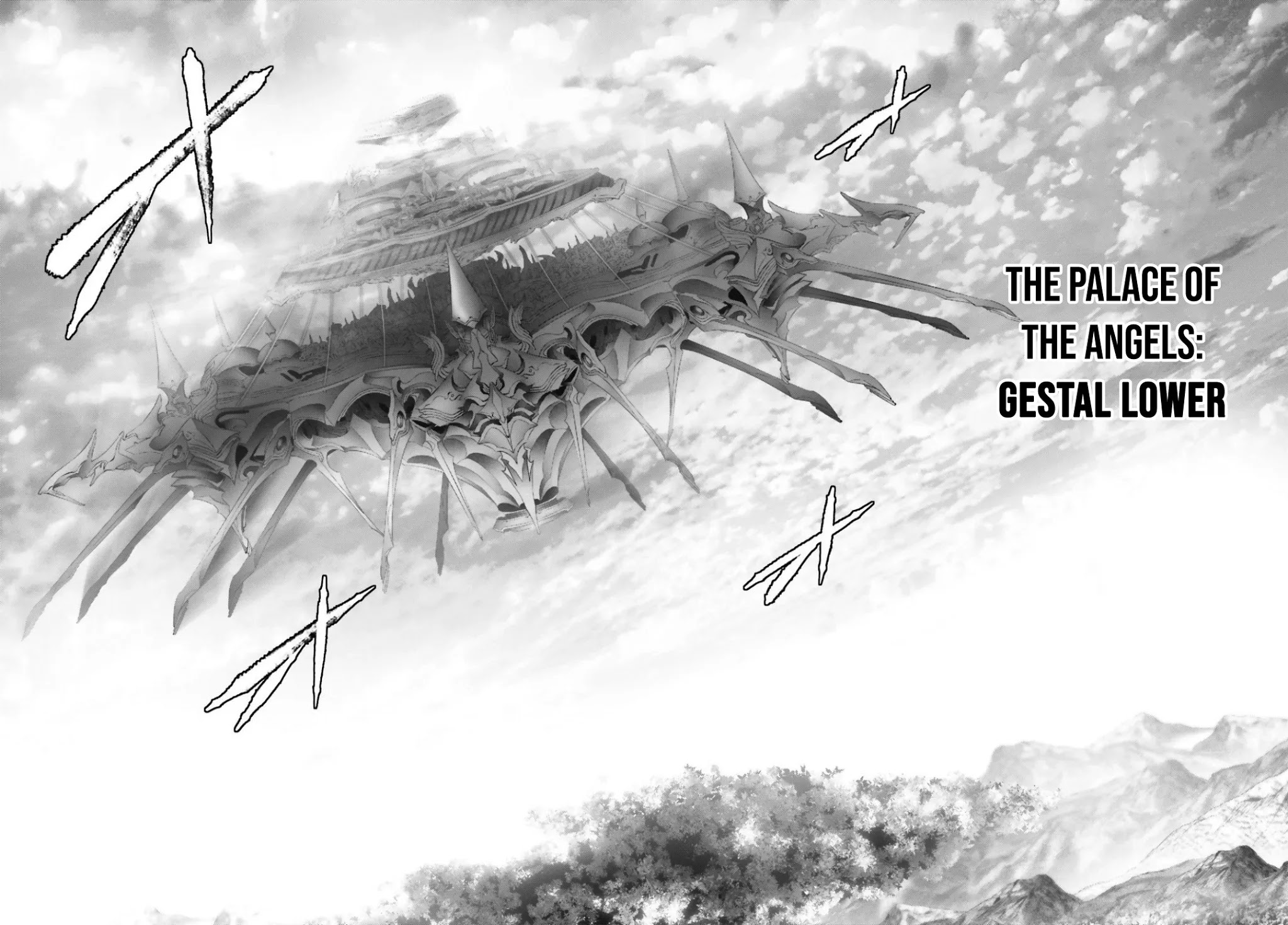 Why Does Nobody Remember Me in This World? Chapter 24 page 13 - Chapter 24