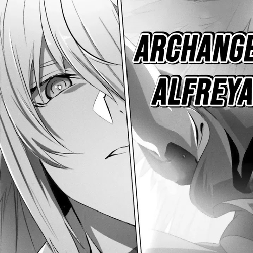 Why Does Nobody Remember Me in This World? Chapter 24 cover