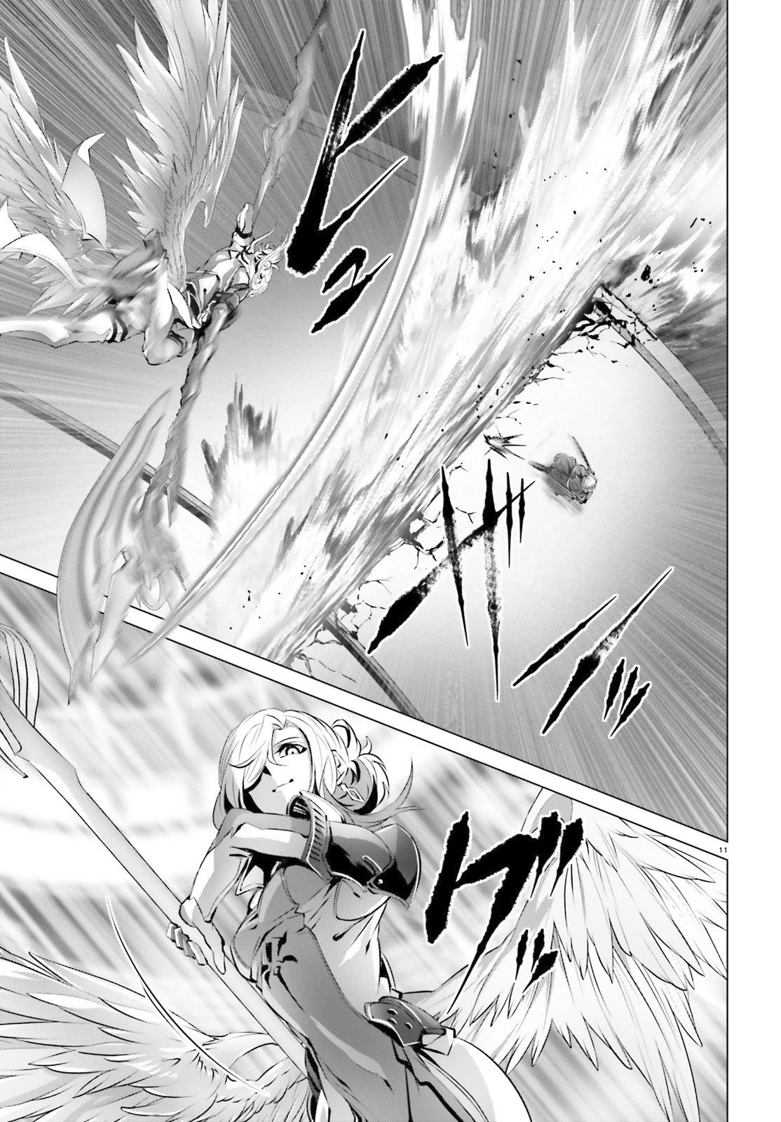 Why Does Nobody Remember Me in This World? Chapter 25.1 page 10 - Chapter 25.1