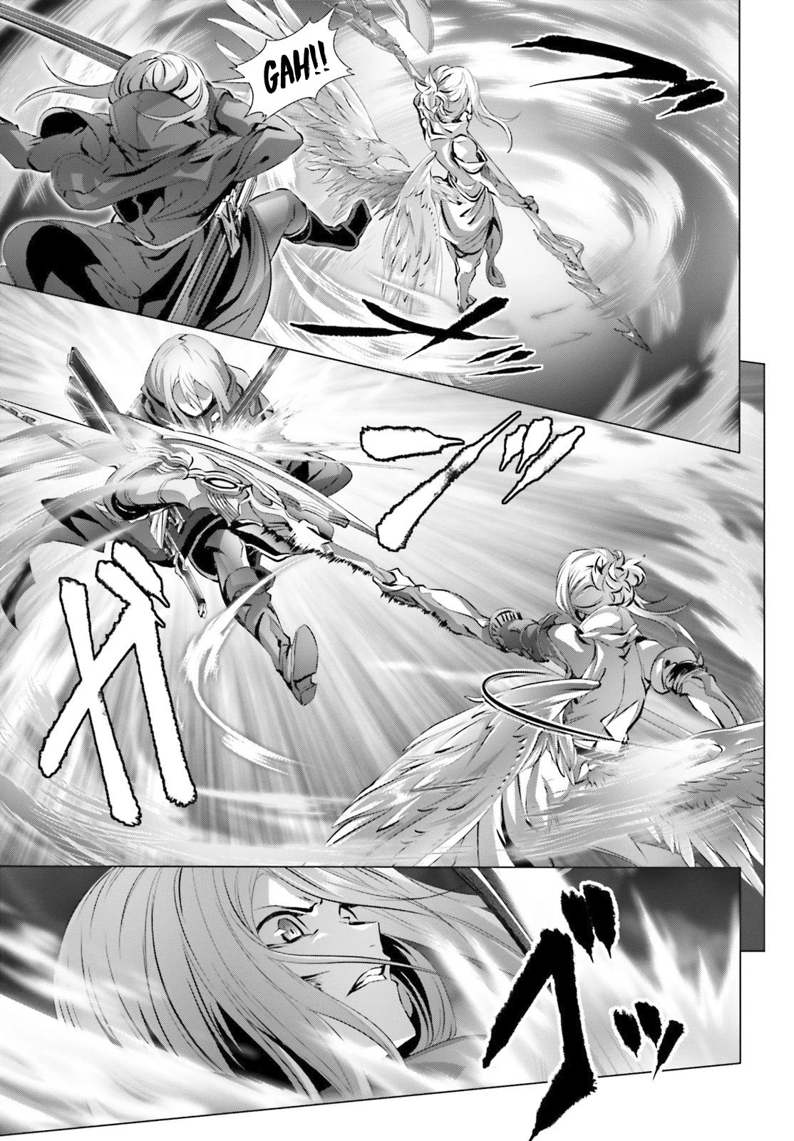 Why Does Nobody Remember Me in This World? Chapter 25.1 page 14 - Chapter 25.1