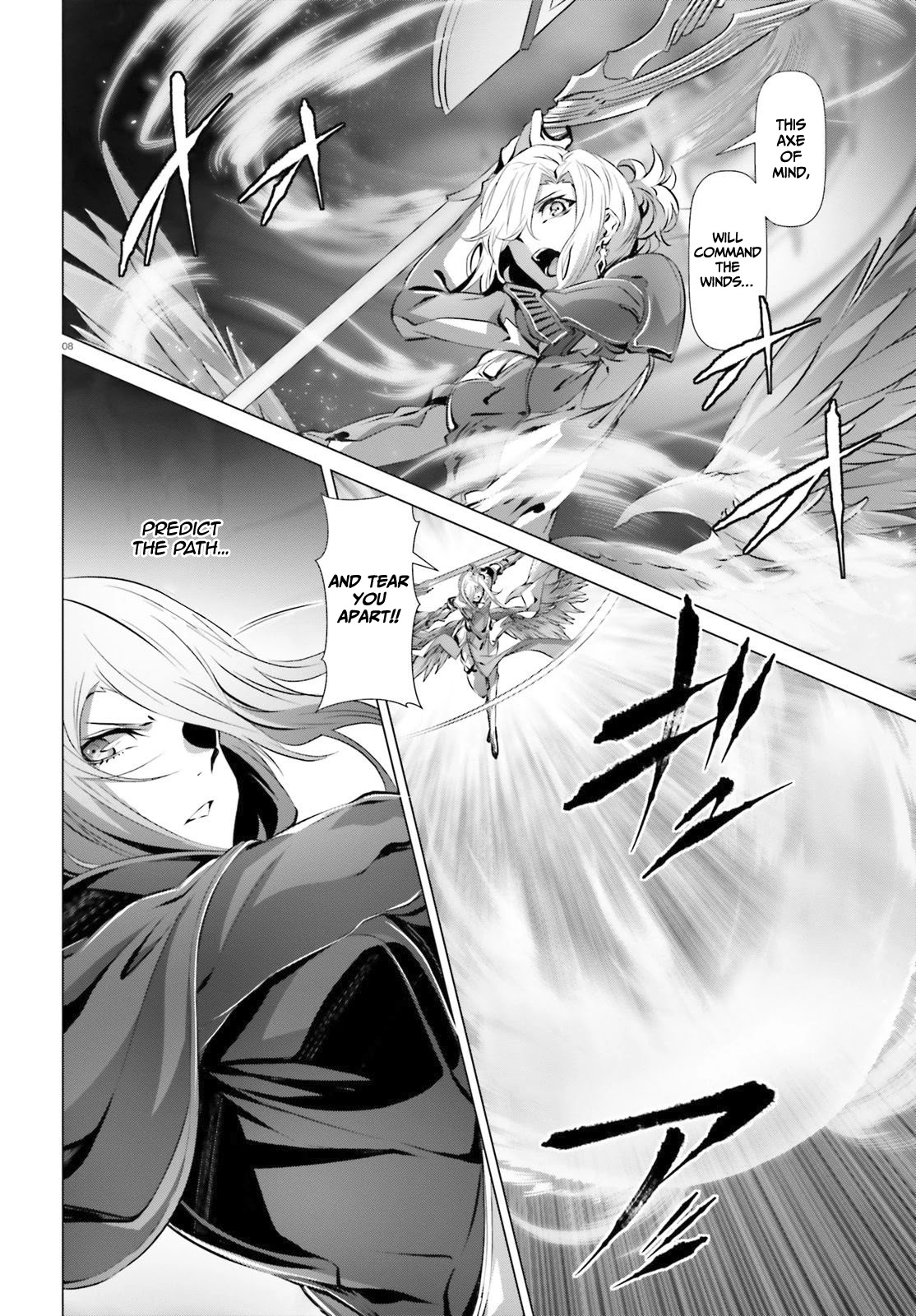 Why Does Nobody Remember Me in This World? Chapter 25.1 page 7 - Chapter 25.1