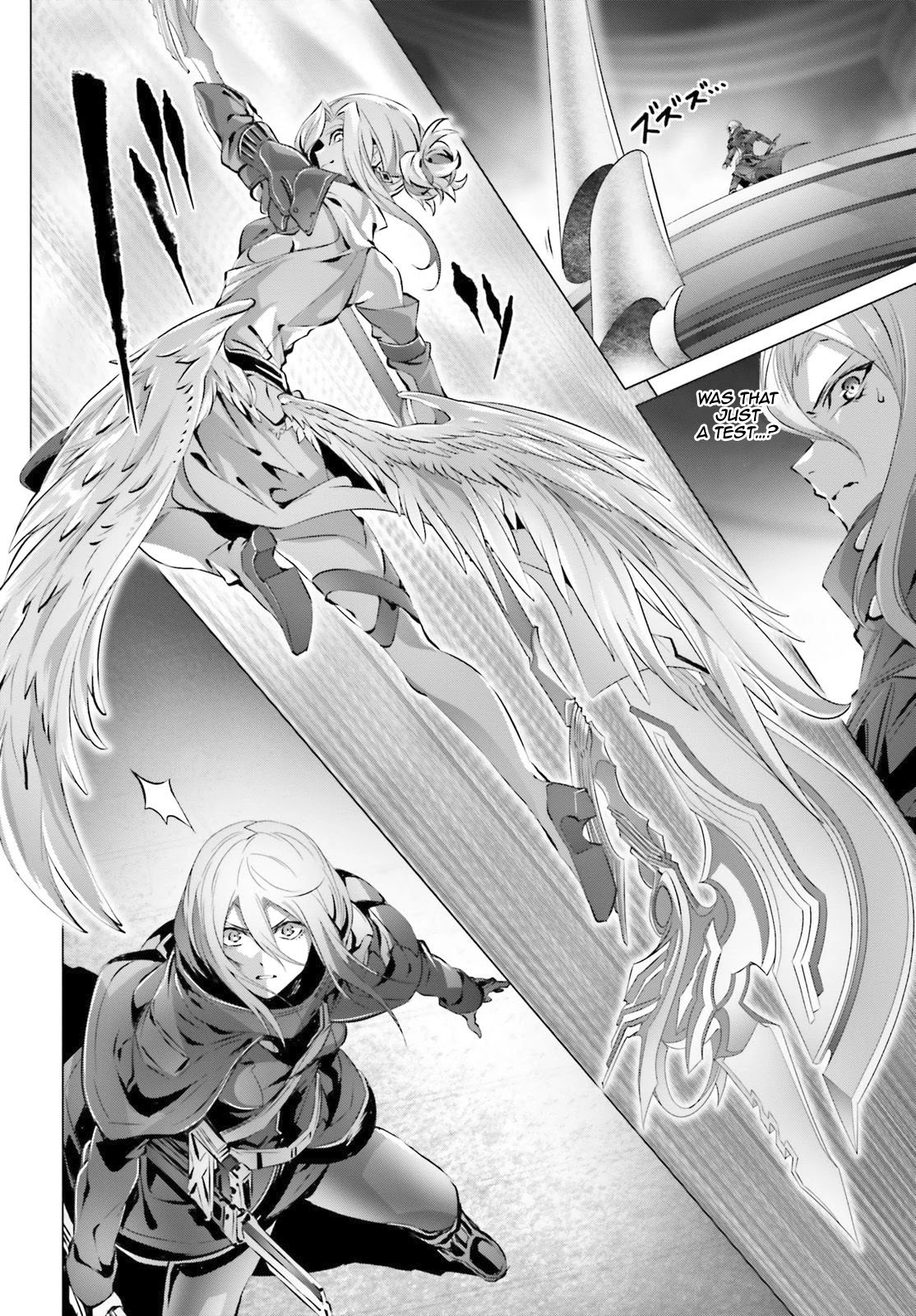 Why Does Nobody Remember Me in This World? Chapter 25.1 page 9 - Chapter 25.1