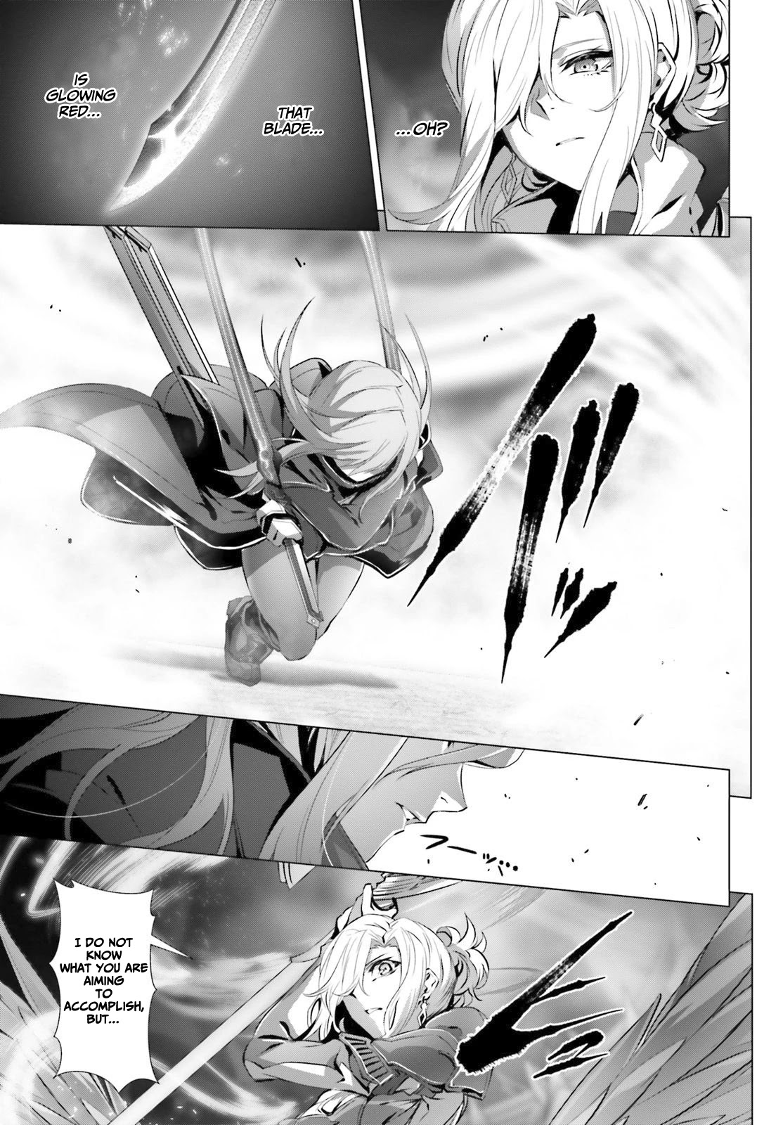 Why Does Nobody Remember Me in This World? Chapter 25.2 page 11 - Chapter 25.2