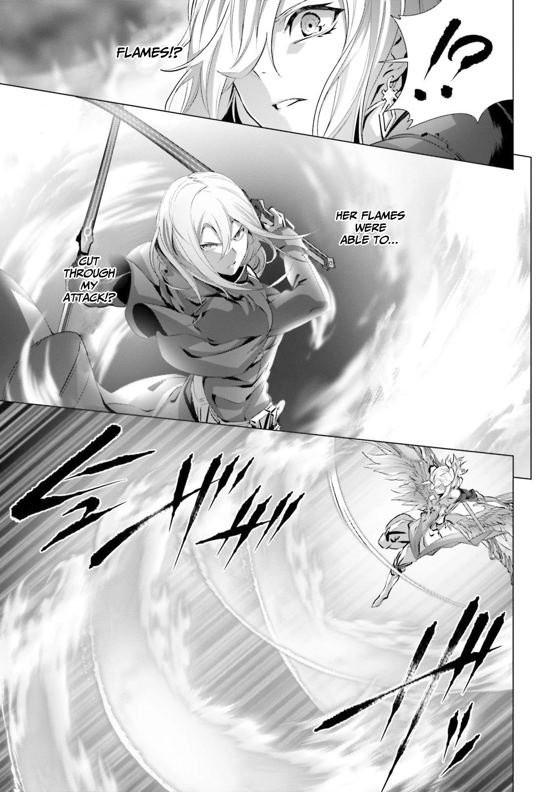 Why Does Nobody Remember Me in This World? Chapter 25.2 page 13 - Chapter 25.2