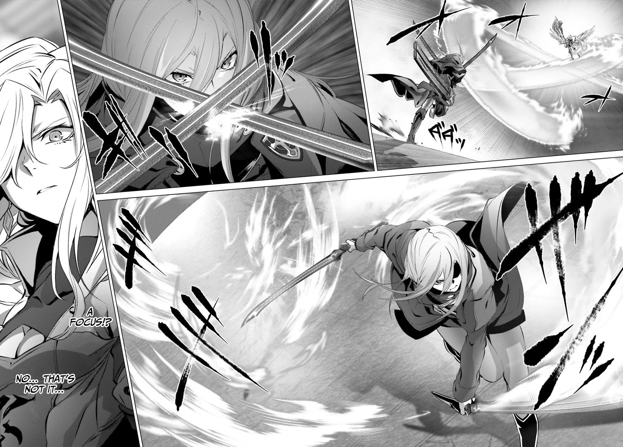 Why Does Nobody Remember Me in This World? Chapter 25.2 page 14 - Chapter 25.2
