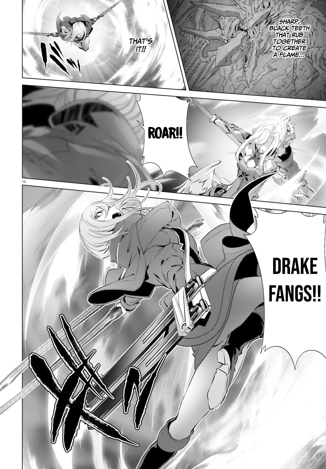 Why Does Nobody Remember Me in This World? Chapter 25.2 page 15 - Chapter 25.2