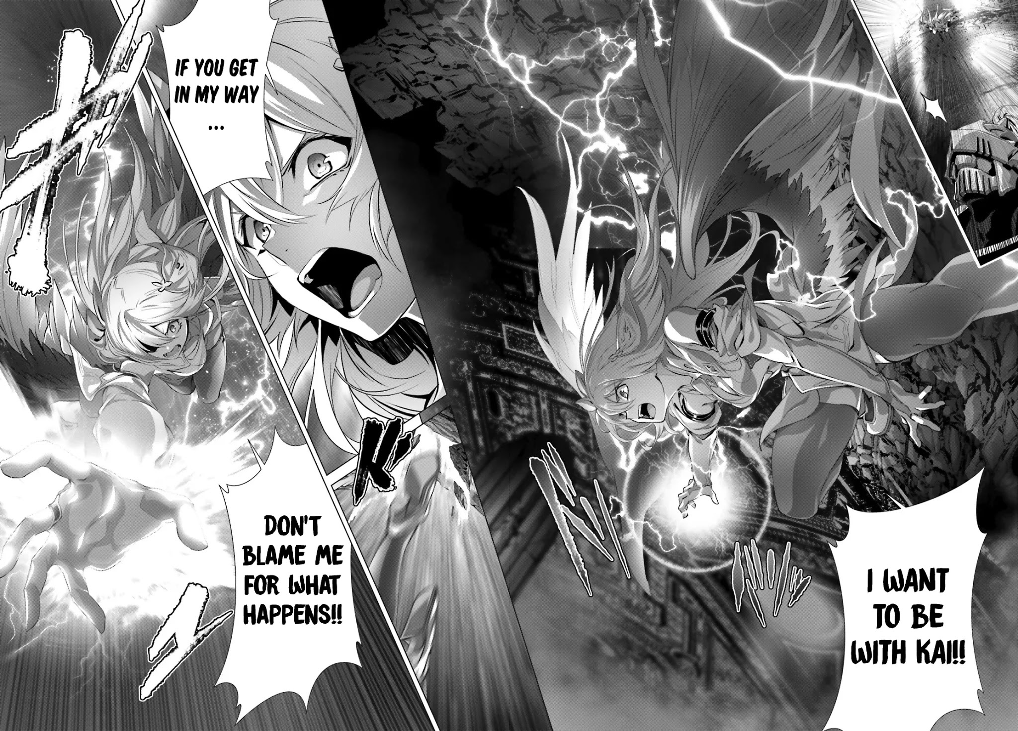 Why Does Nobody Remember Me in This World? Chapter 26 page 26 - Chapter 26