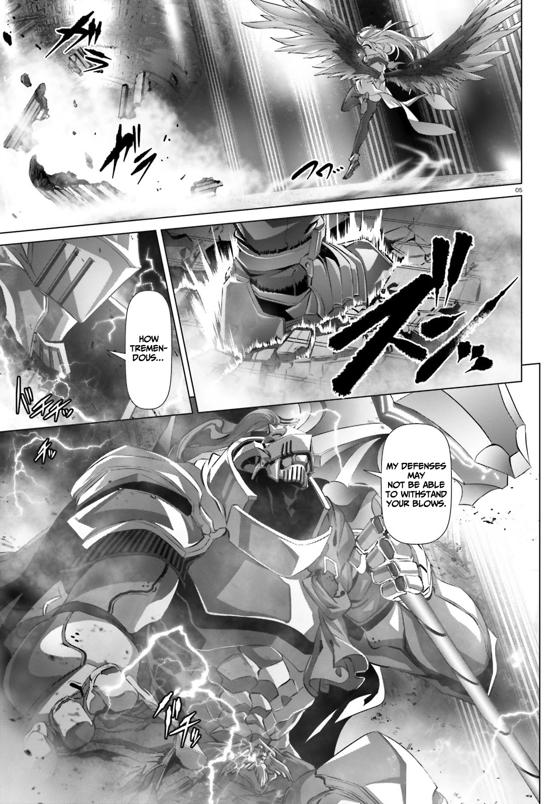 Why Does Nobody Remember Me in This World? Chapter 26 page 6 - Chapter 26