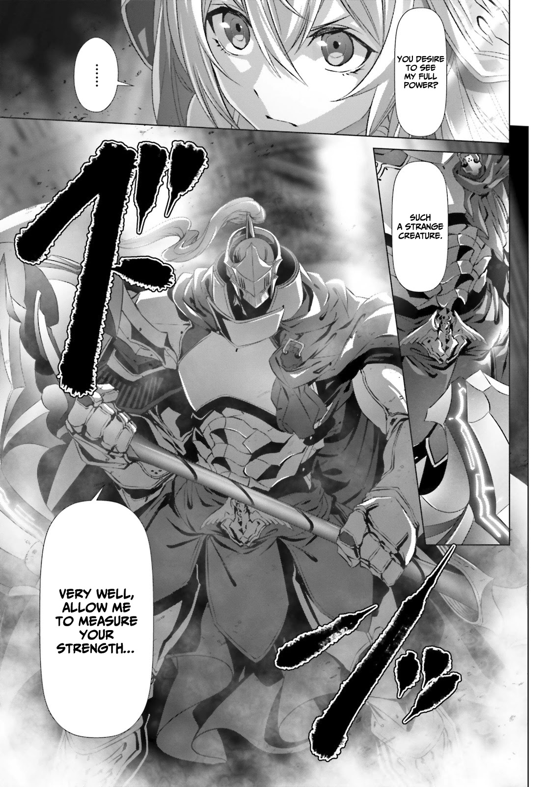 Why Does Nobody Remember Me in This World? Chapter 26 page 8 - Chapter 26