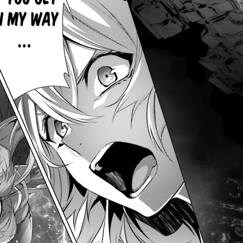 Why Does Nobody Remember Me in This World? Chapter 26 cover