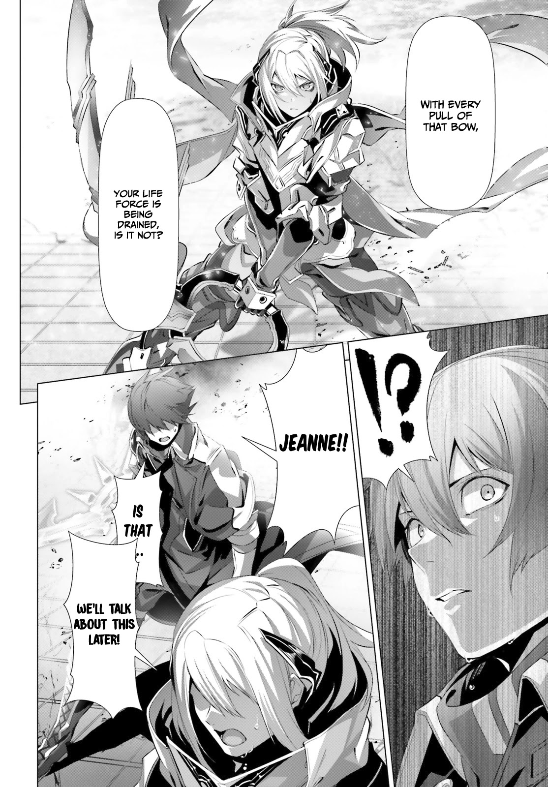 Why Does Nobody Remember Me in This World? Chapter 27.1 page 19 - Chapter 27.1