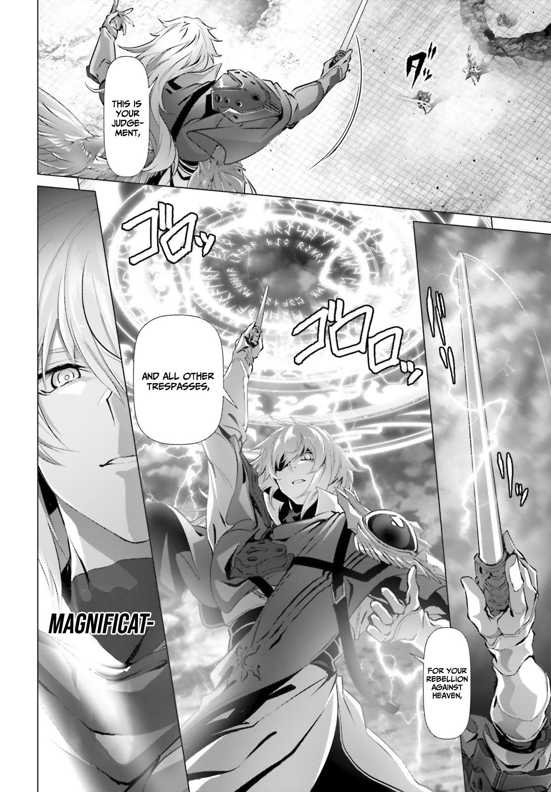 Why Does Nobody Remember Me in This World? Chapter 27.1 page 23 - Chapter 27.1