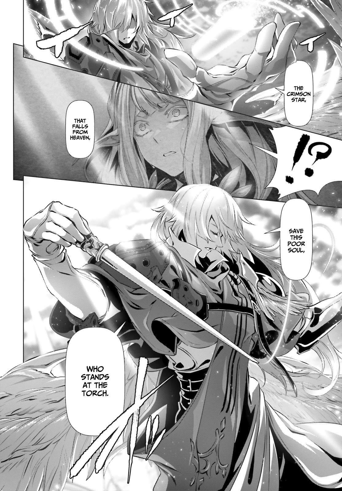 Why Does Nobody Remember Me in This World? Chapter 27.1 page 3 - Chapter 27.1