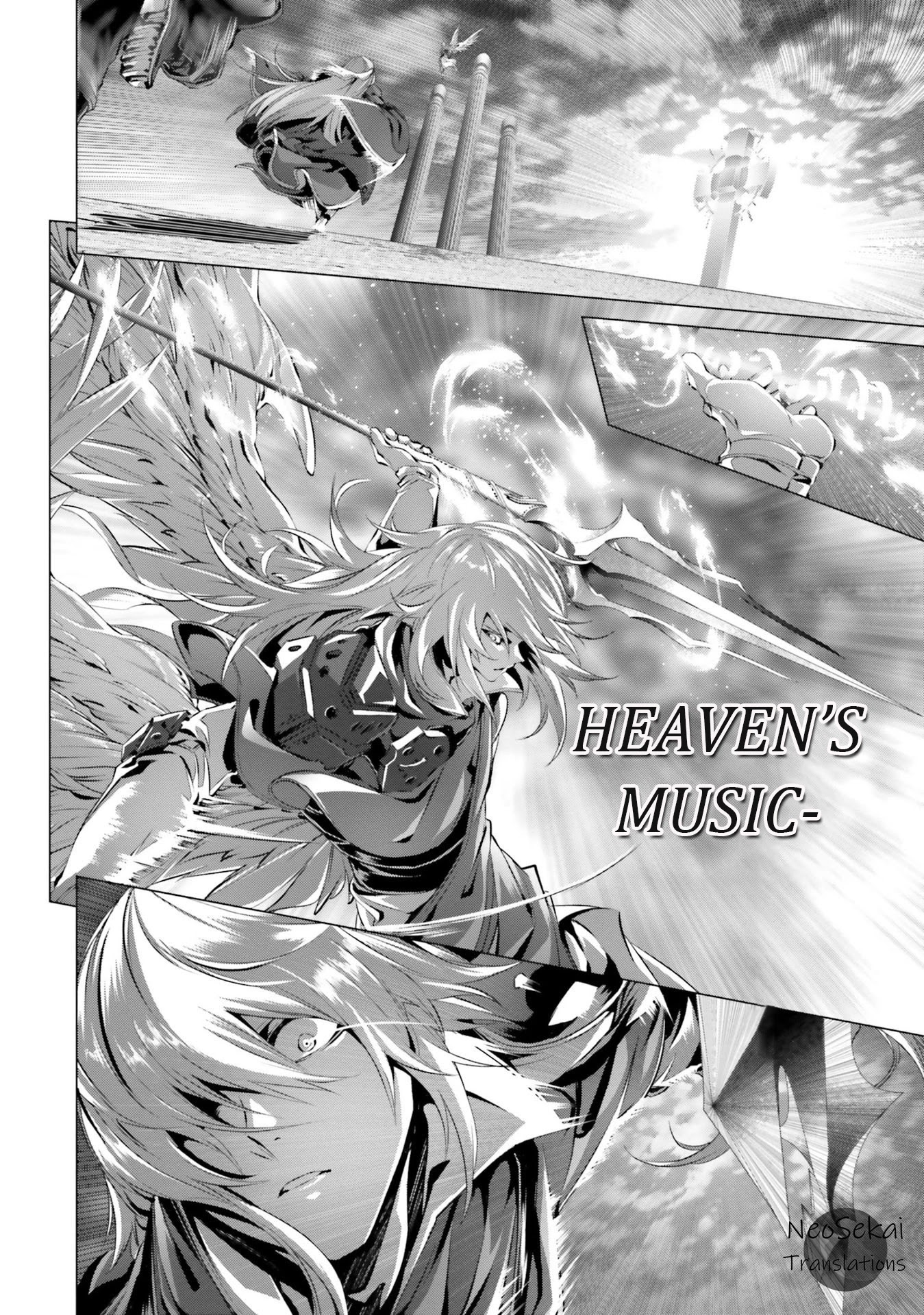 Why Does Nobody Remember Me in This World? Chapter 27.2 page 2 - Chapter 27.2