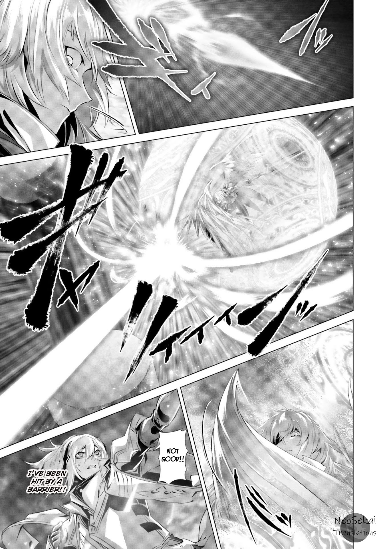 Why Does Nobody Remember Me in This World? Chapter 27.2 page 7 - Chapter 27.2