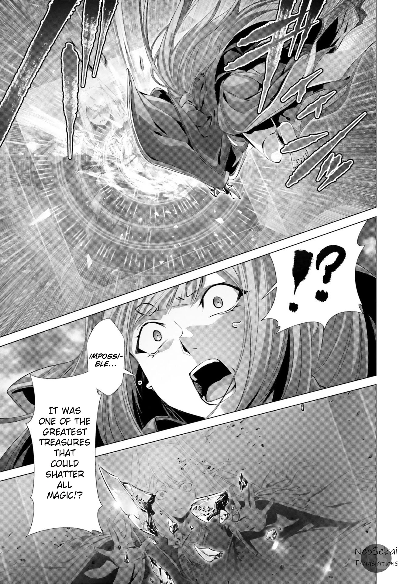 Why Does Nobody Remember Me in This World? Chapter 27.2 page 9 - Chapter 27.2