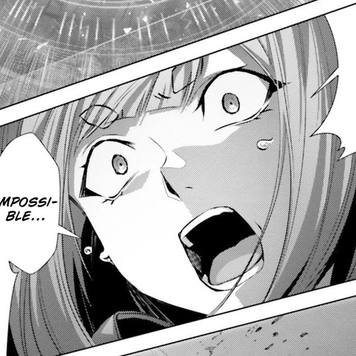 Why Does Nobody Remember Me in This World? Chapter 27.2 cover