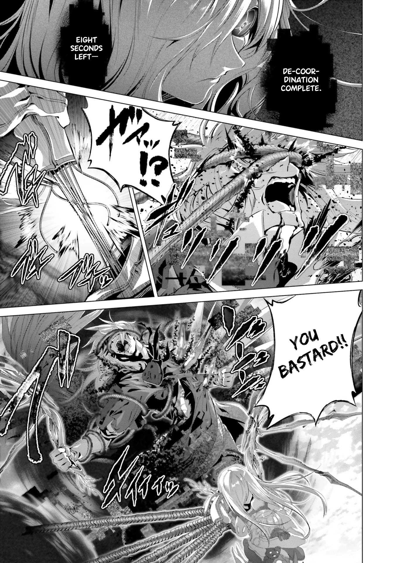 Why Does Nobody Remember Me in This World? Chapter 28.1 page 15 - Chapter 28.1
