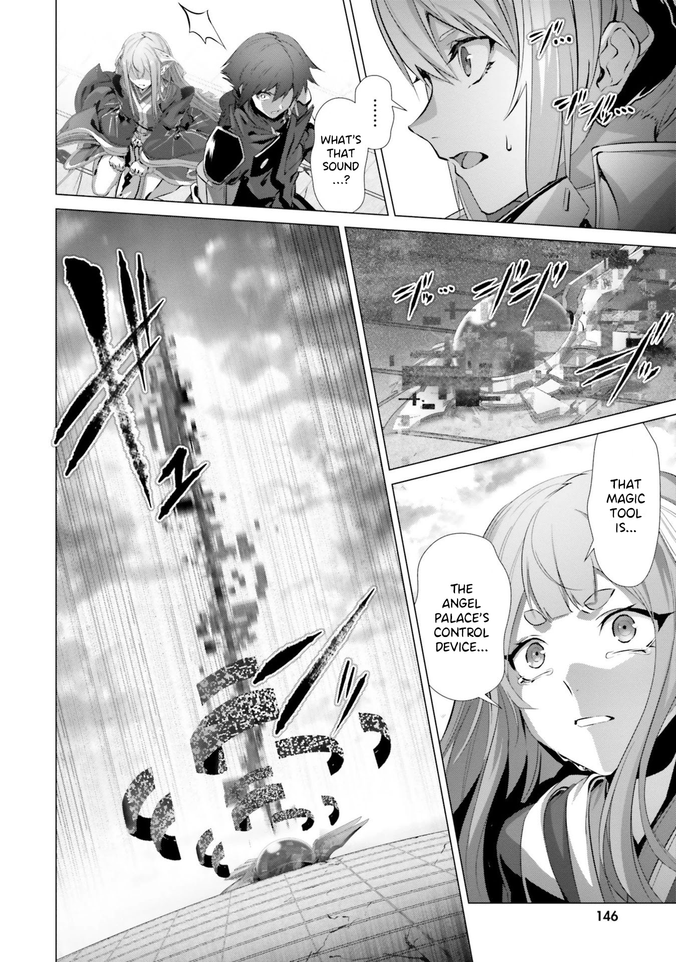 Why Does Nobody Remember Me in This World? Chapter 28.1 page 20 - Chapter 28.1