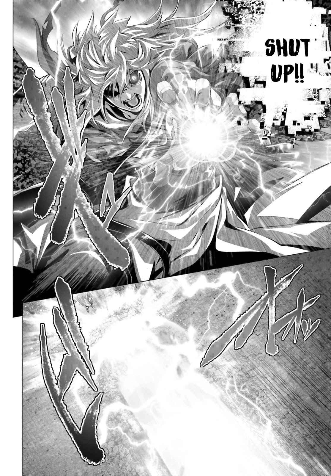 Why Does Nobody Remember Me in This World? Chapter 28.2 page 10 - Chapter 28.2