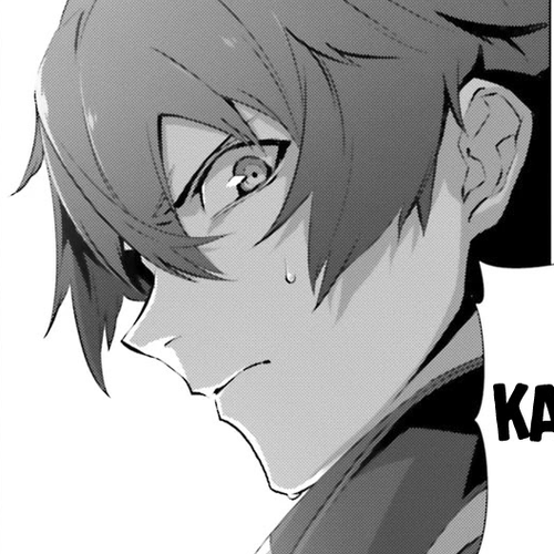 Why Does Nobody Remember Me in This World? Chapter 28.2 cover