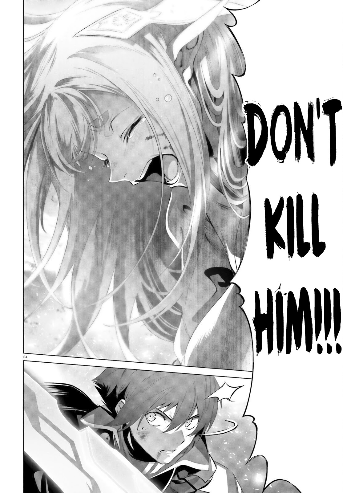 Why Does Nobody Remember Me in This World? Chapter 29.2 page 22 - Chapter 29.2