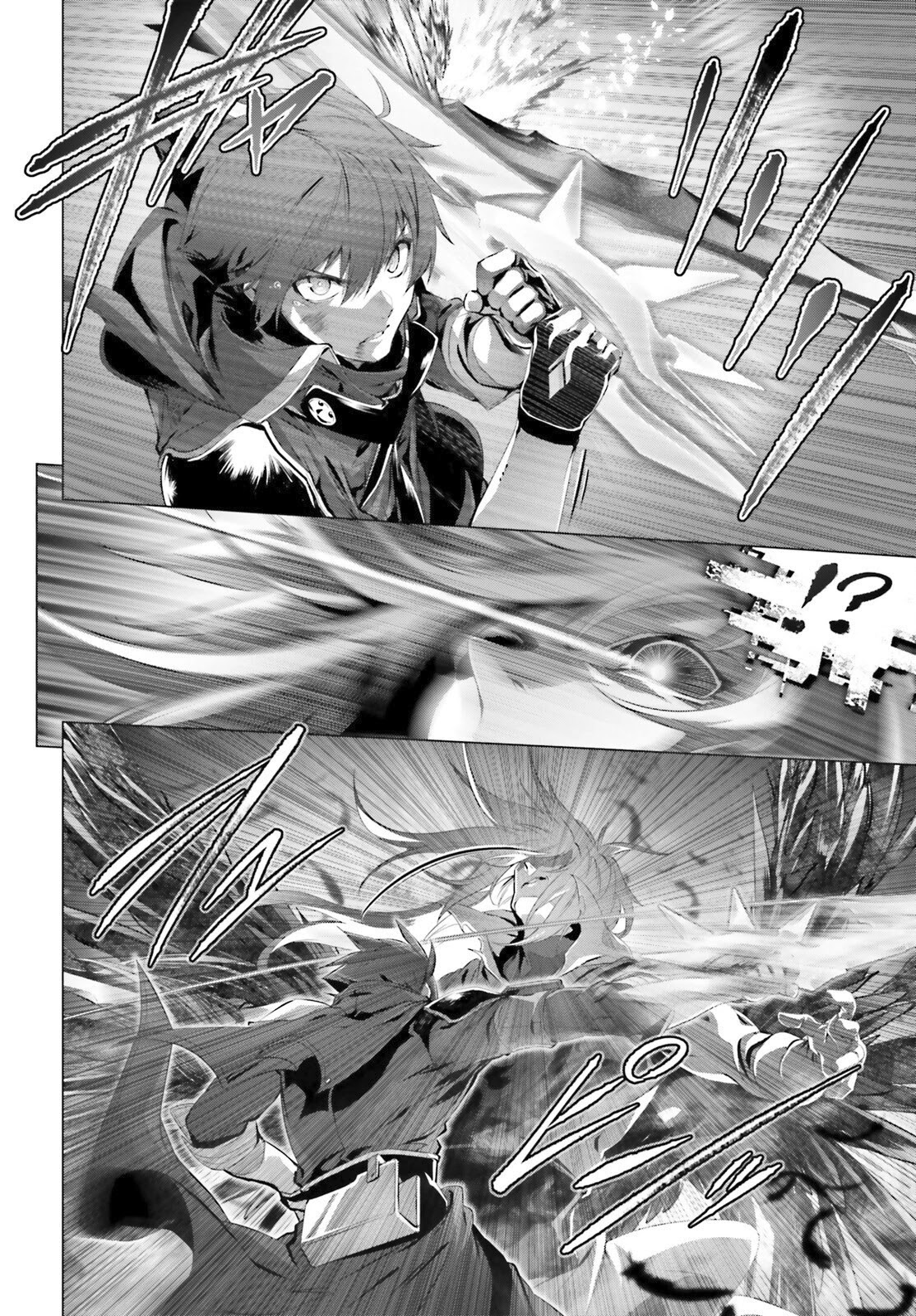 Why Does Nobody Remember Me in This World? Chapter 29.2 page 5 - Chapter 29.2