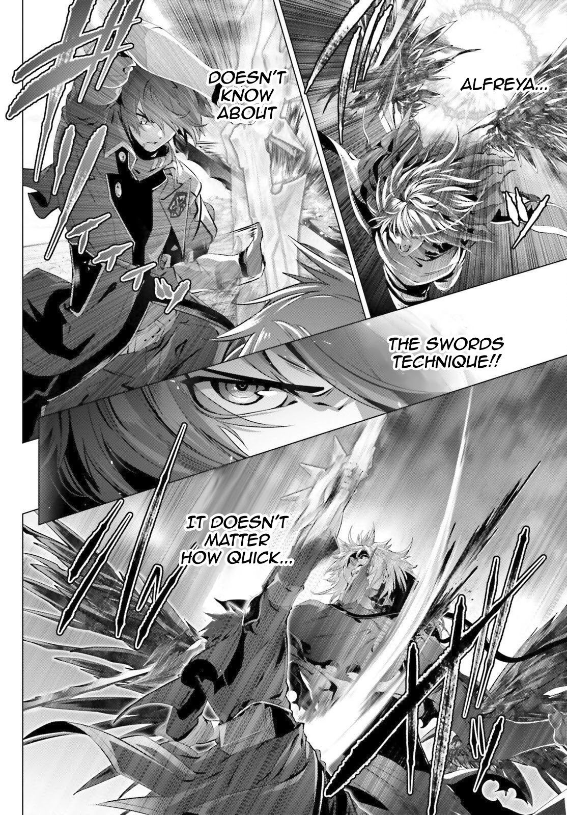 Why Does Nobody Remember Me in This World? Chapter 29.2 page 7 - Chapter 29.2