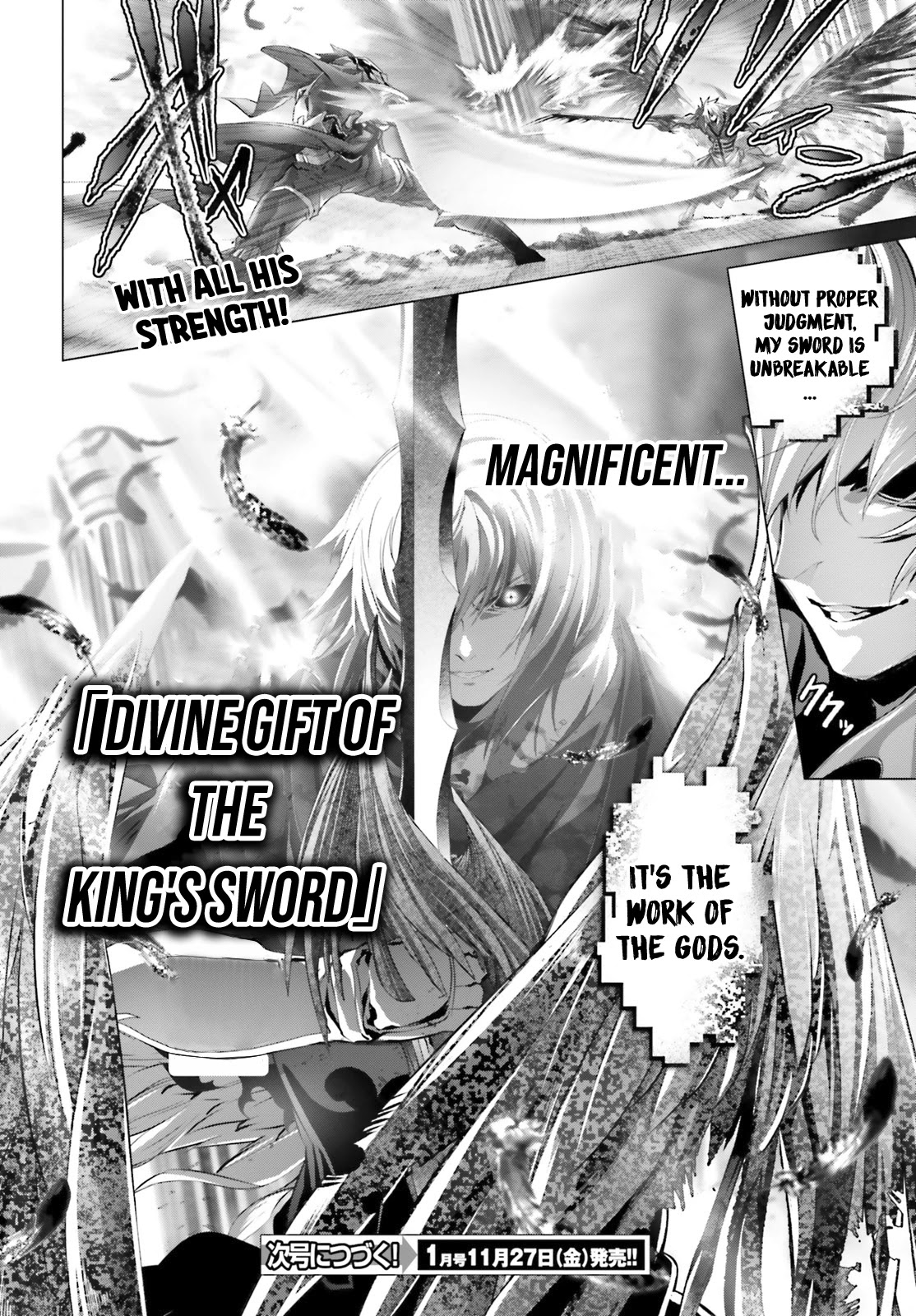 Why Does Nobody Remember Me in This World? Chapter 29 page 18 - Chapter 29