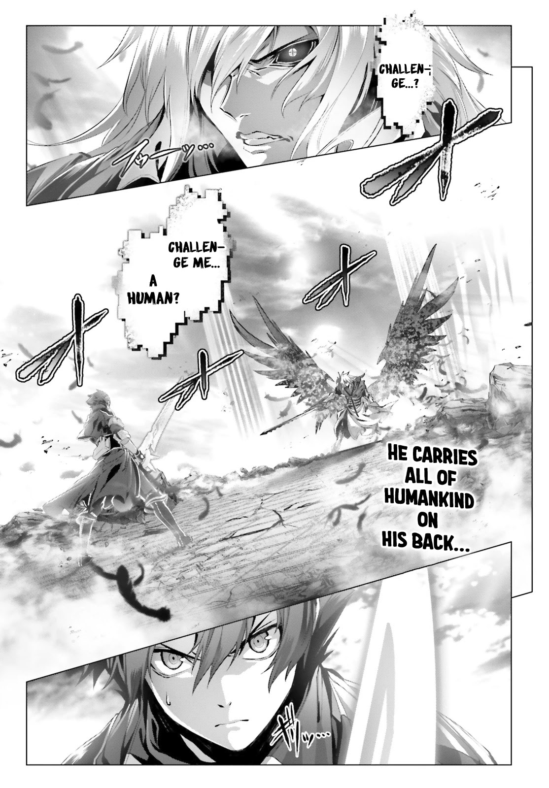 Why Does Nobody Remember Me in This World? Chapter 29 page 5 - Chapter 29