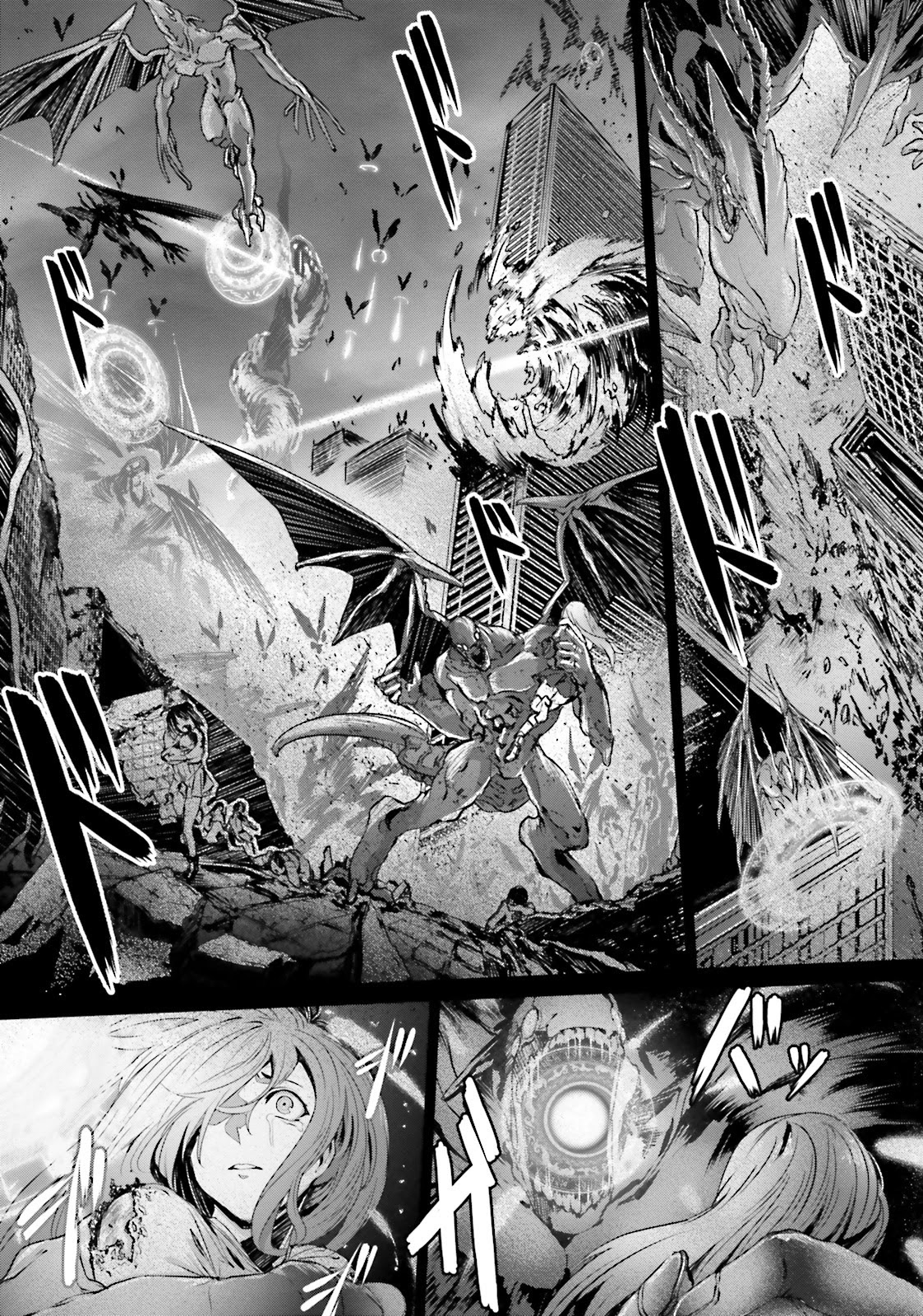 Why Does Nobody Remember Me in This World? Chapter 3 page 2 - Chapter 3