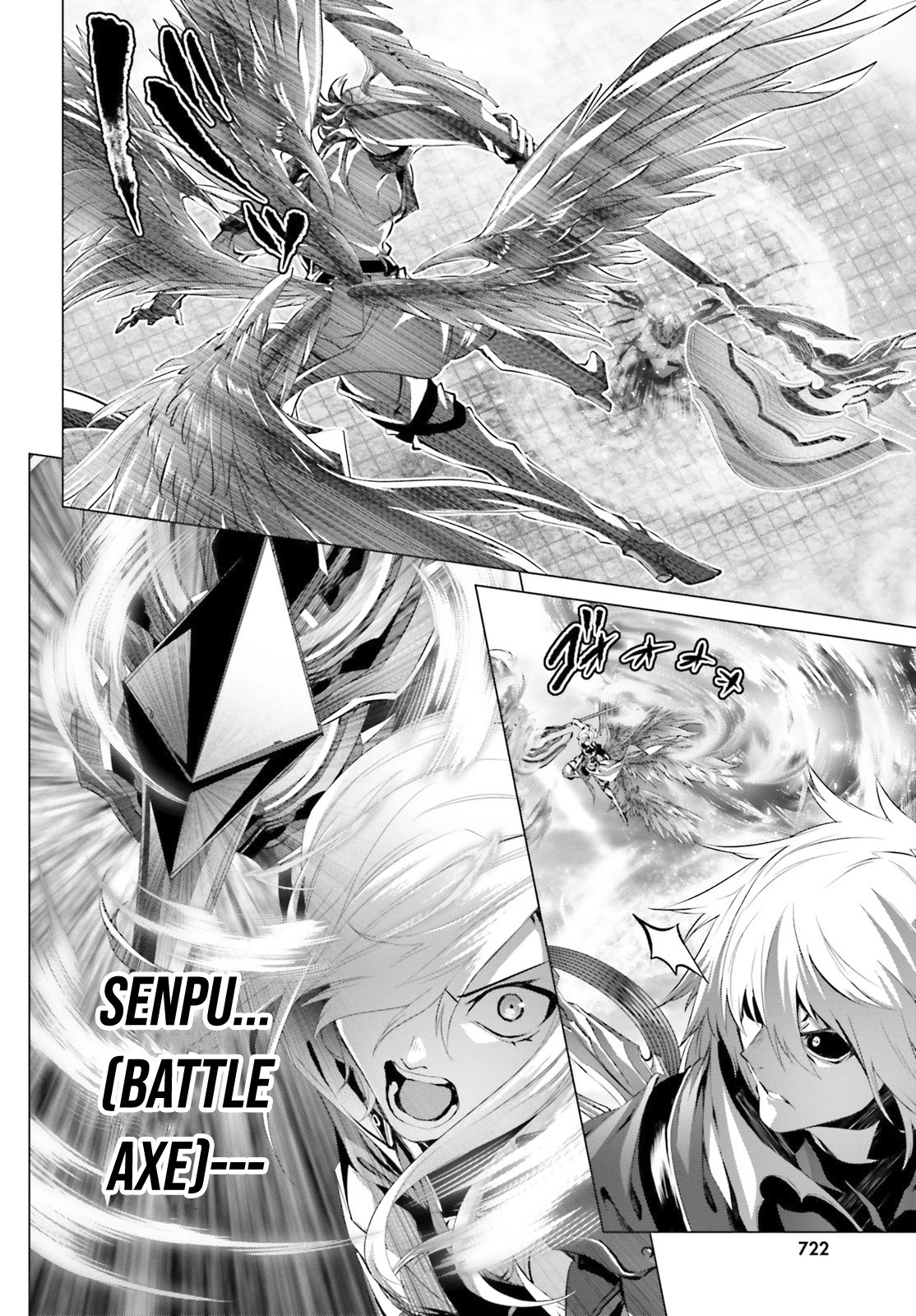 Why Does Nobody Remember Me in This World? Chapter 30.1 page 30 - Chapter 30.1