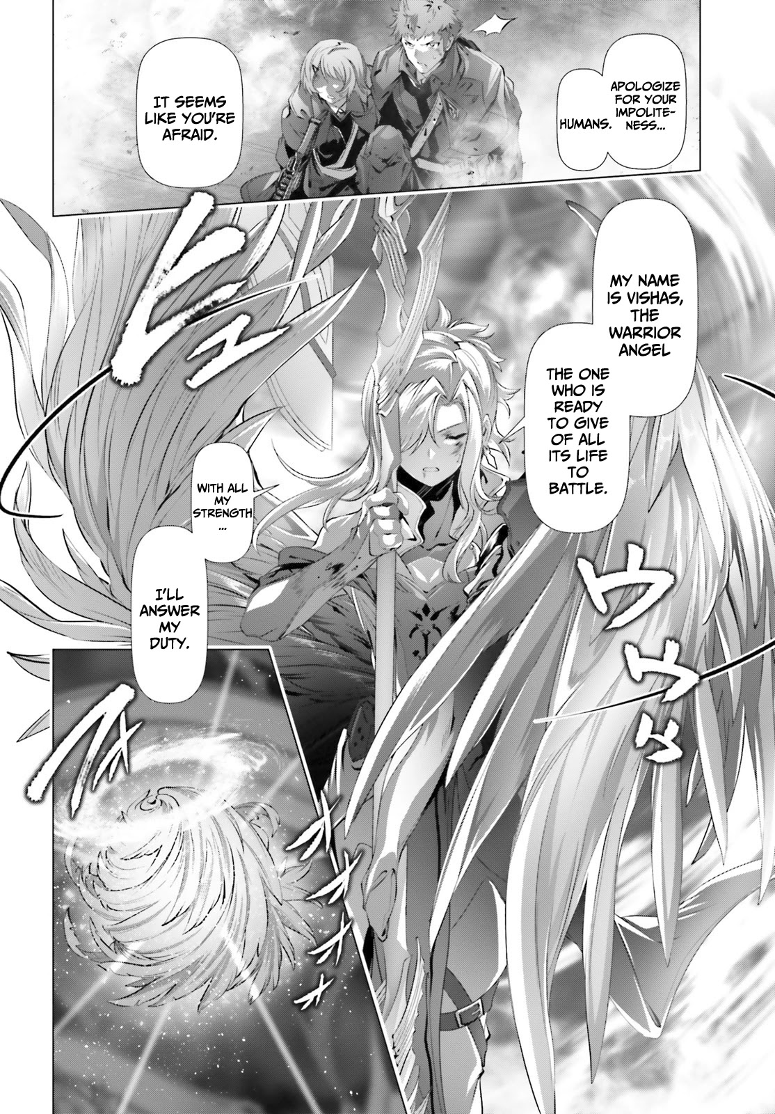 Why Does Nobody Remember Me in This World? Chapter 30.1 page 5 - Chapter 30.1