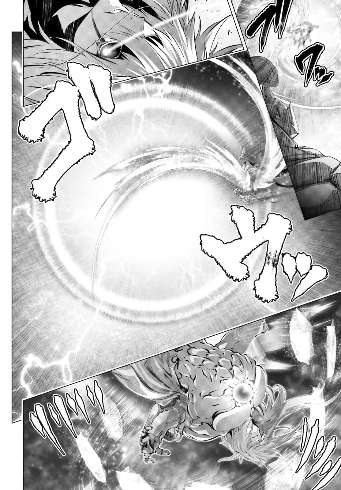 Why Does Nobody Remember Me in This World? Chapter 30.2 page 22 - Chapter 30.2