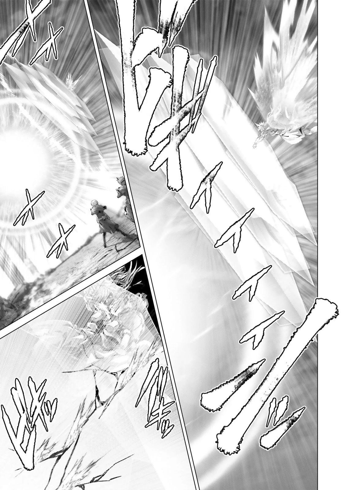 Why Does Nobody Remember Me in This World? Chapter 30.2 page 23 - Chapter 30.2