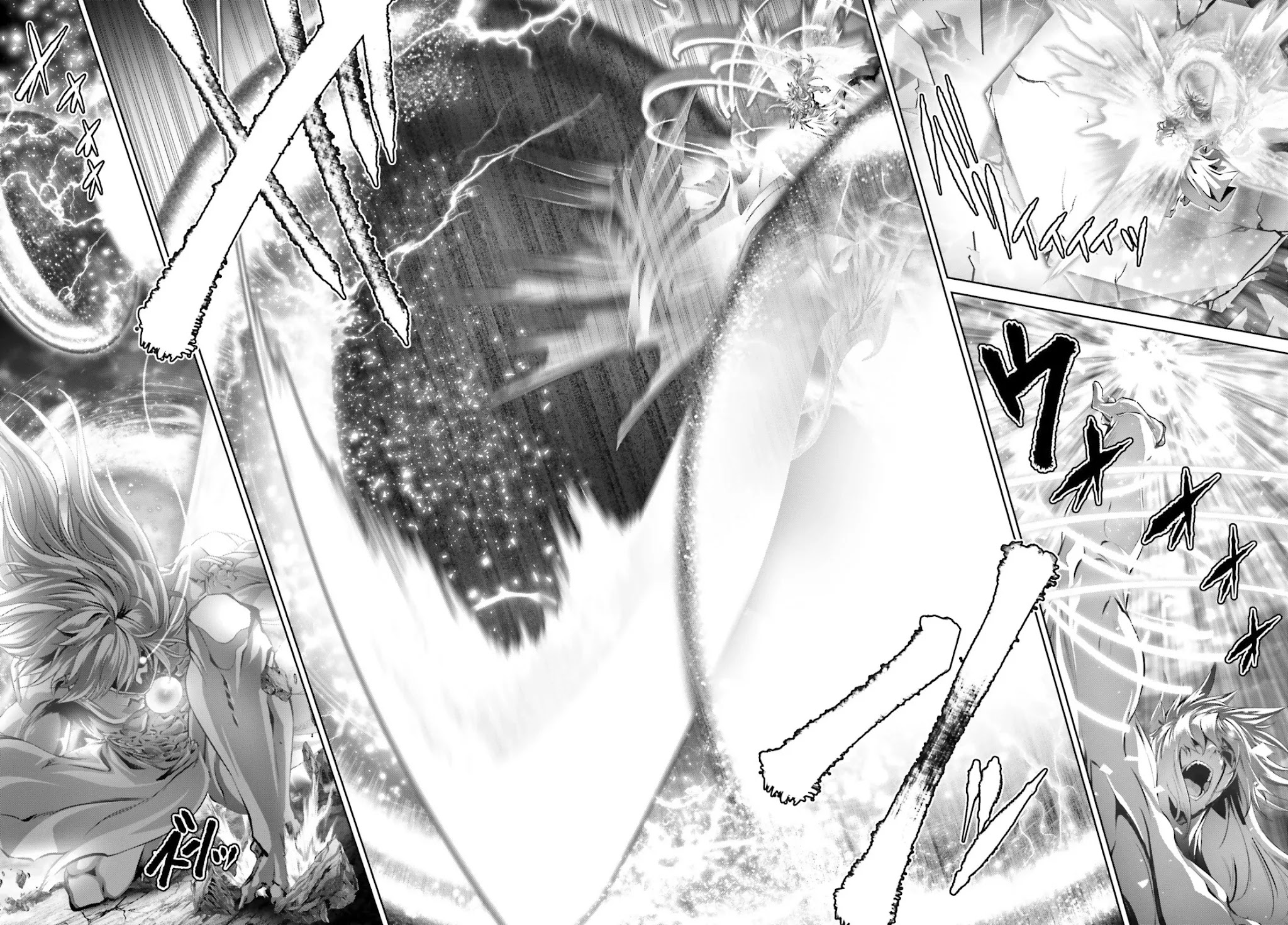 Why Does Nobody Remember Me in This World? Chapter 30.2 page 24 - Chapter 30.2