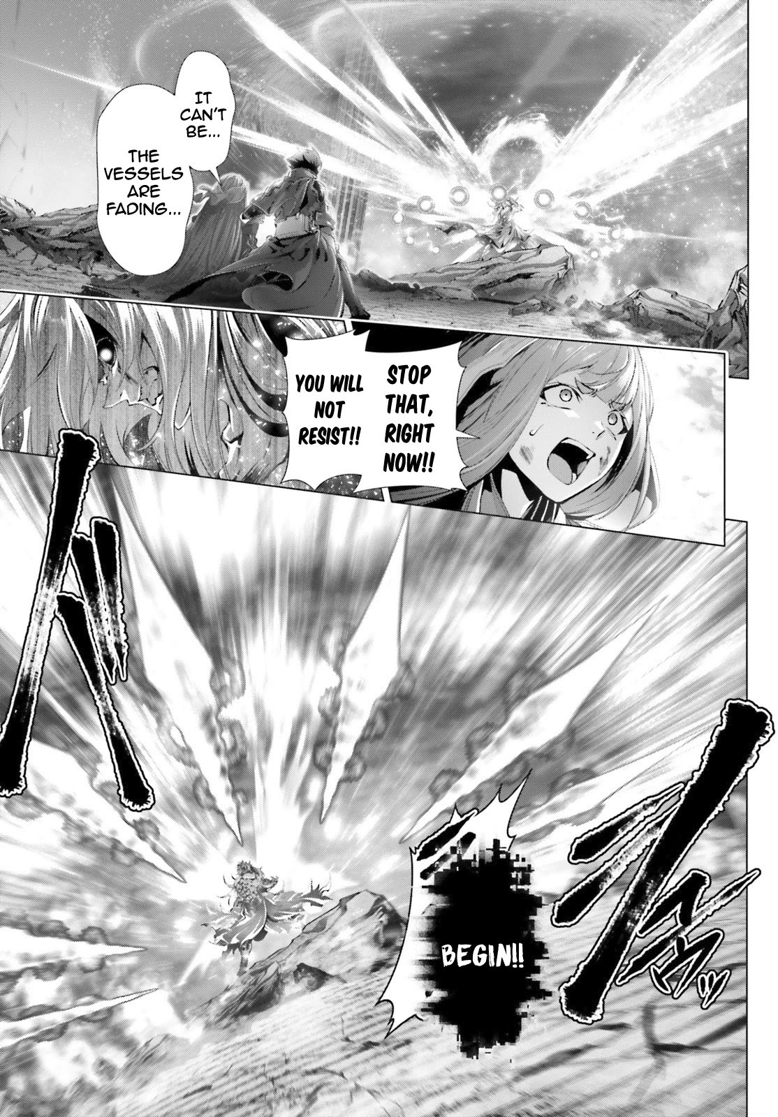 Why Does Nobody Remember Me in This World? Chapter 30.2 page 26 - Chapter 30.2