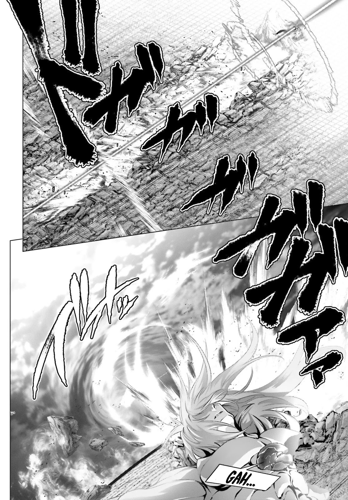 Why Does Nobody Remember Me in This World? Chapter 30.3 page 18 - Chapter 30.3