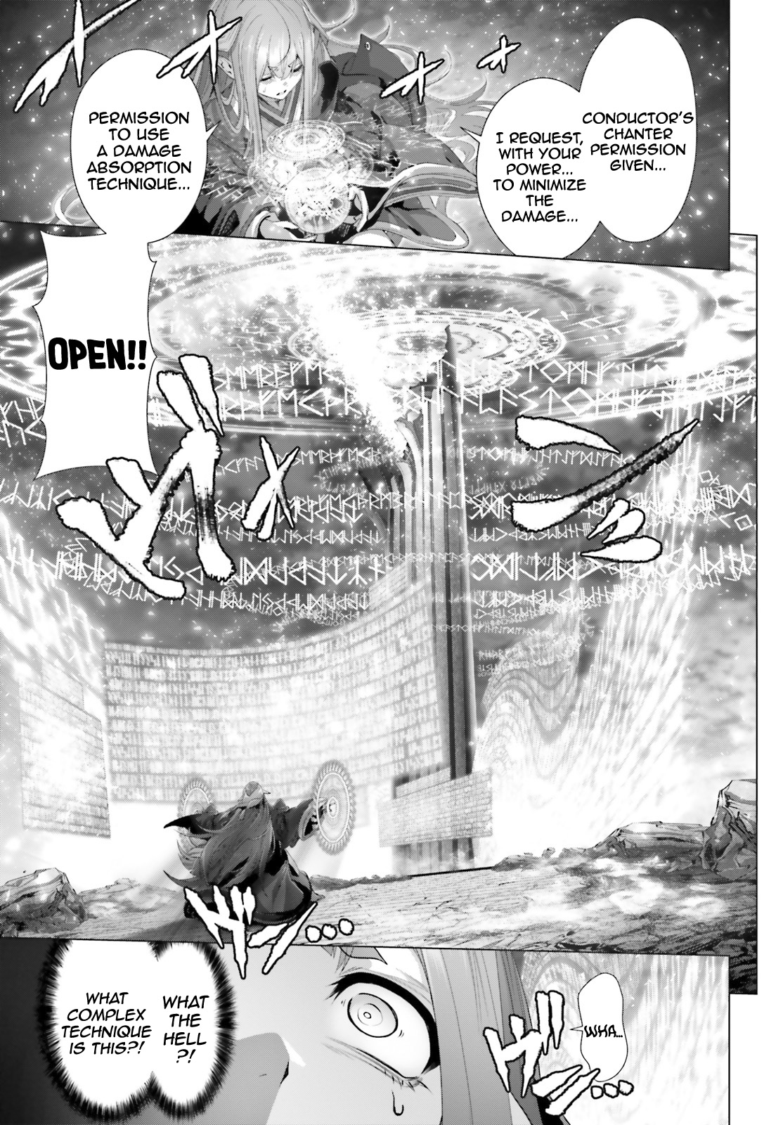 Why Does Nobody Remember Me in This World? Chapter 31 page 15 - Chapter 31
