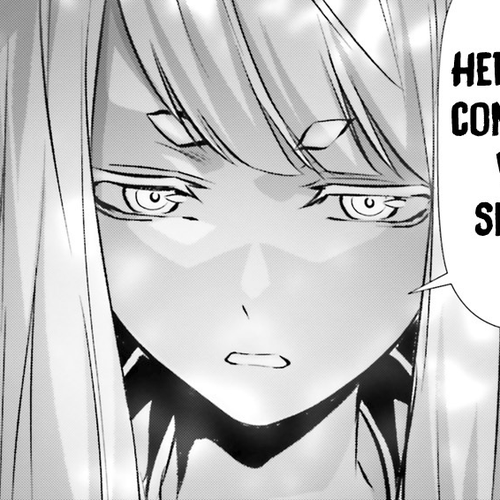 Why Does Nobody Remember Me in This World? Chapter 32 cover