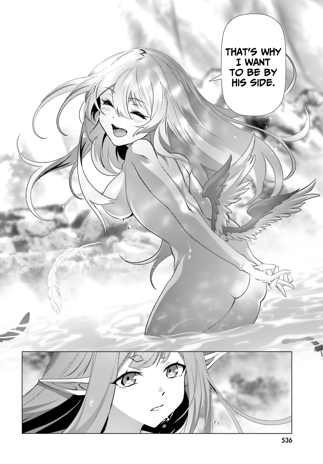Why Does Nobody Remember Me in This World? Chapter 33 page 21 - Chapter 33