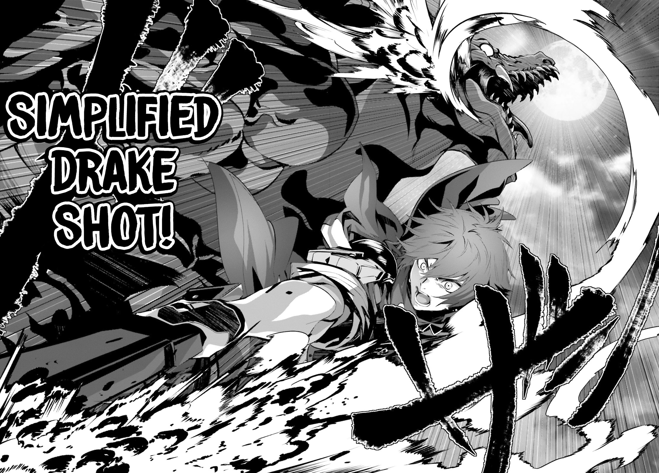 Why Does Nobody Remember Me in This World? Chapter 35 page 22 - Chapter 35