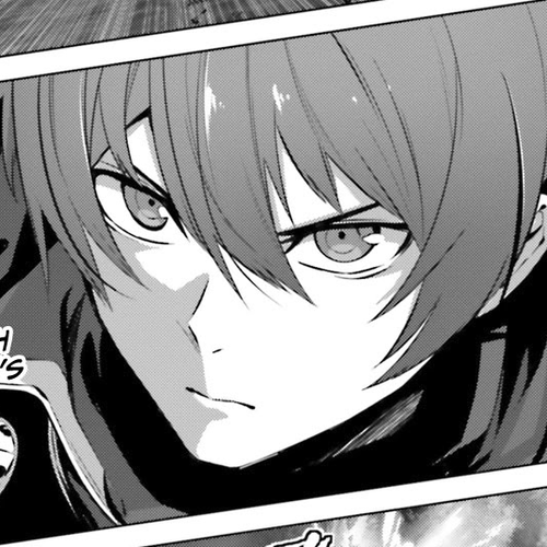 Why Does Nobody Remember Me in This World? Chapter 35 cover